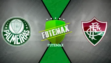 Assistir Palmeiras x Fluminense ao vivo online 21/10/2026