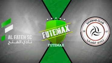 Assistir Assistir Al Fateh x Al Shabab ao vivo online 22/10/2026 ao vivo