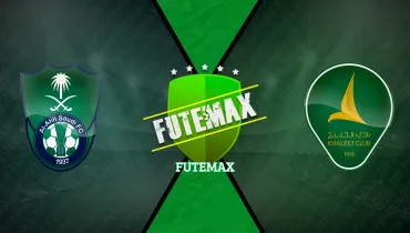 Assistir Assistir Al Ahli x Al Khaleej ao vivo online 22/10/2026 ao vivo