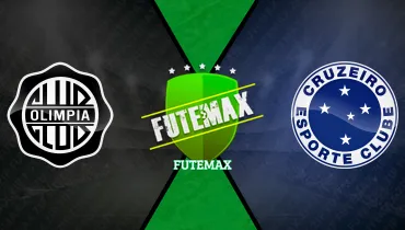 Assistir Assistir Olimpia x Cruzeiro FEMININO ao vivo online 22/10/2026 ao vivo
