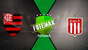 Assistir Flamengo x Estudiantes ao vivo online 22/10/2026
