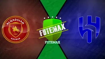 Assistir FuteMAX ao vivo em HD Online