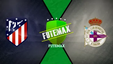 Assistir FuteMAX ao vivo em HD Online