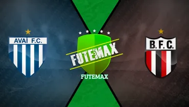 Assistir FuteMAX ao vivo em HD Online
