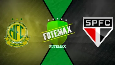 Assistir FuteMAX ao vivo em HD Online