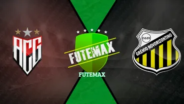 Assistir FuteMAX ao vivo em HD Online