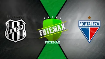 Assistir FuteMAX ao vivo em HD Online