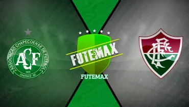 Assistir FuteMAX ao vivo em HD Online