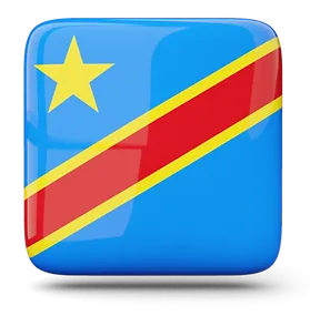 RD Congo